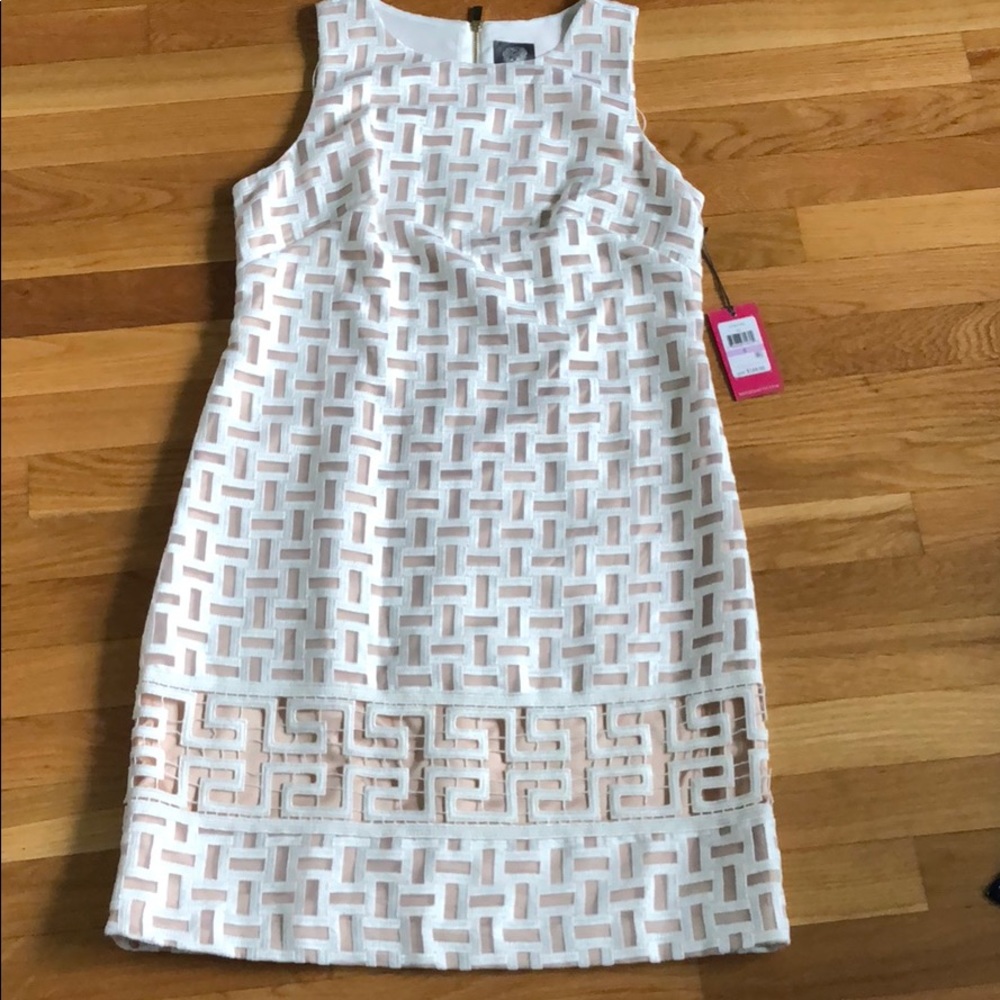 Vince camuto dress